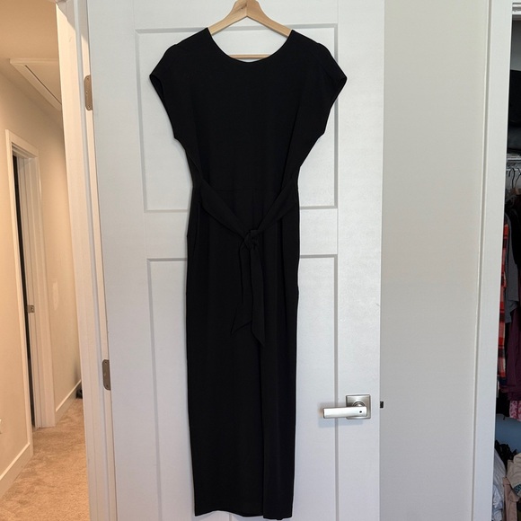 J. Crew Pants - Elegant Black Women's Dress